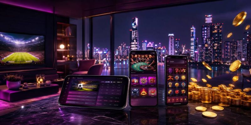 Cách trải nghiệm Nổ hũ momo tại UW88 hiệu quả